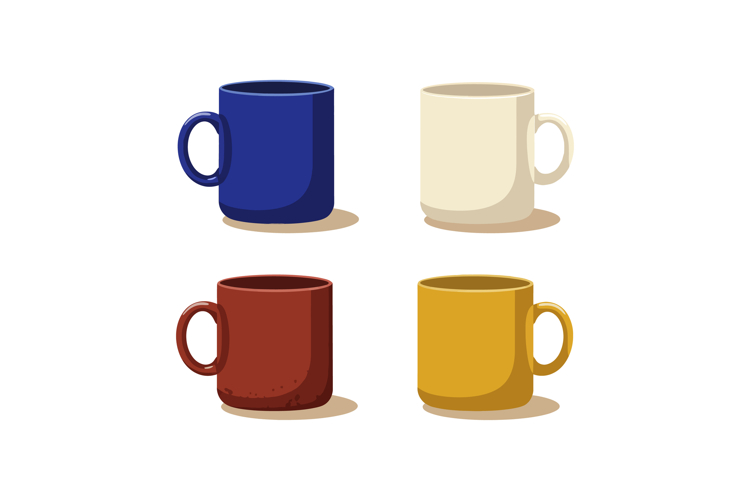 Coffee Clipart Image 16