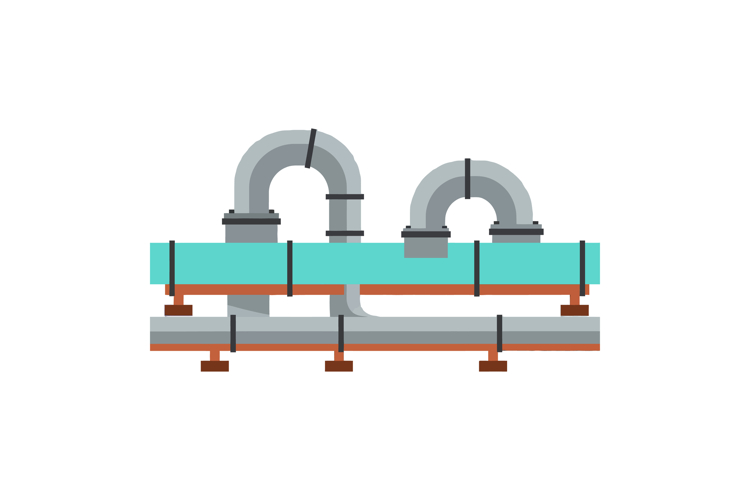 Pipe Clipart Image 20