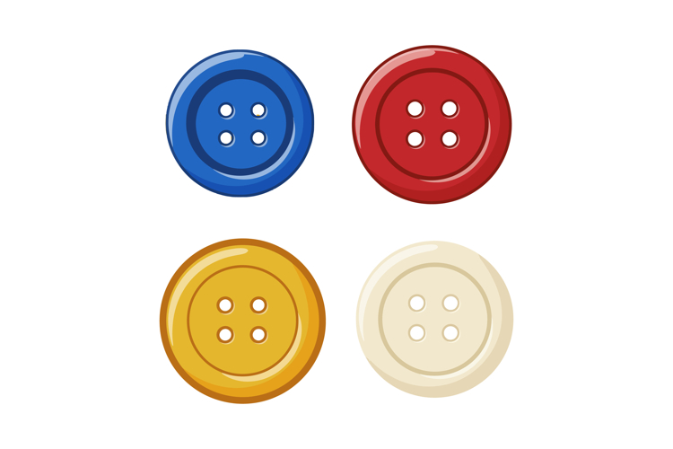 Needle And Thread Clipart Image 13
