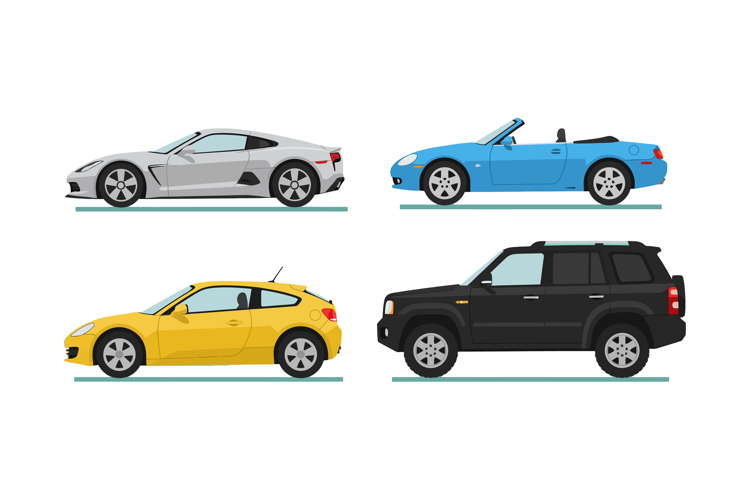 Transportation Clipart Image 12