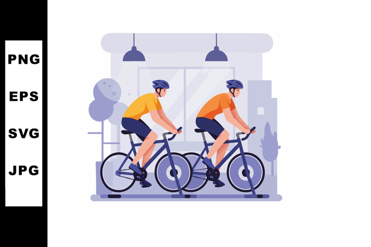Men Clipart Image 5