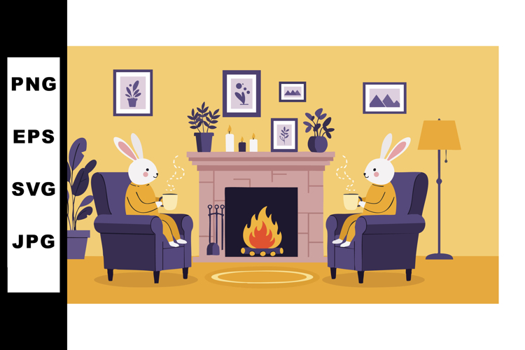 Tea Clipart