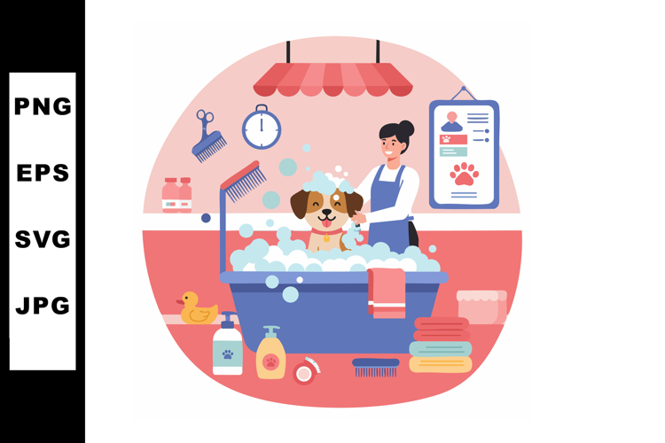Scissors Illustration Image 14
