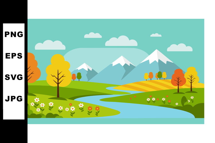 Autumn Clipart Image 20