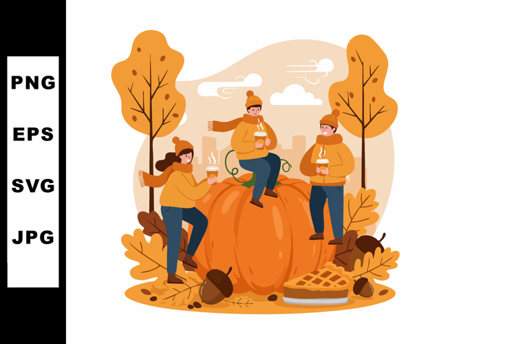Giant Clipart