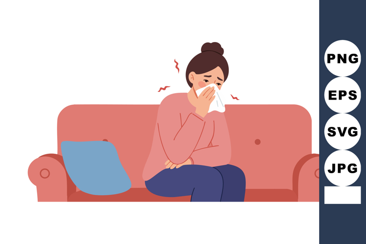 Tissue Clipart Image 3