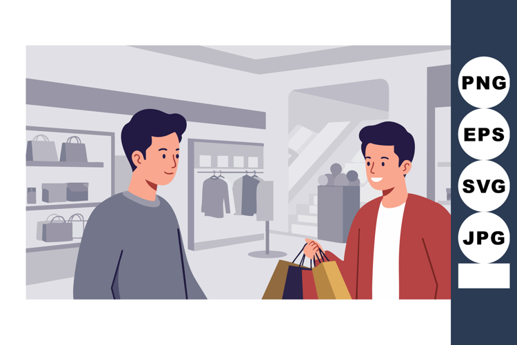 Bags Clipart Image 18