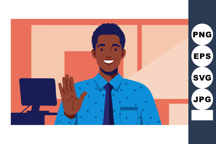 Office Clipart Image 12
