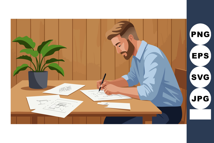 Notes Clipart Image 12