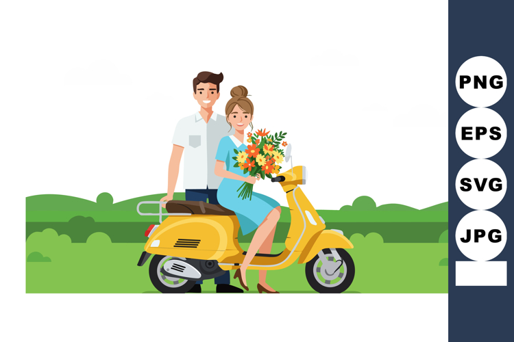 Yellow Clipart Image 8