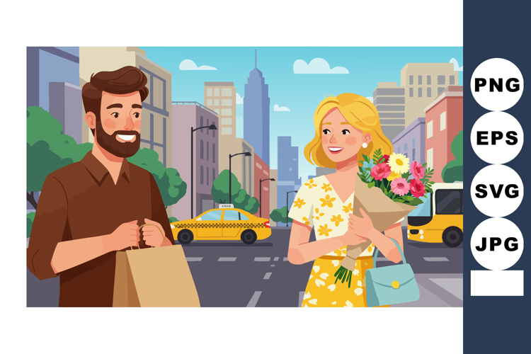 Groceries Clipart
