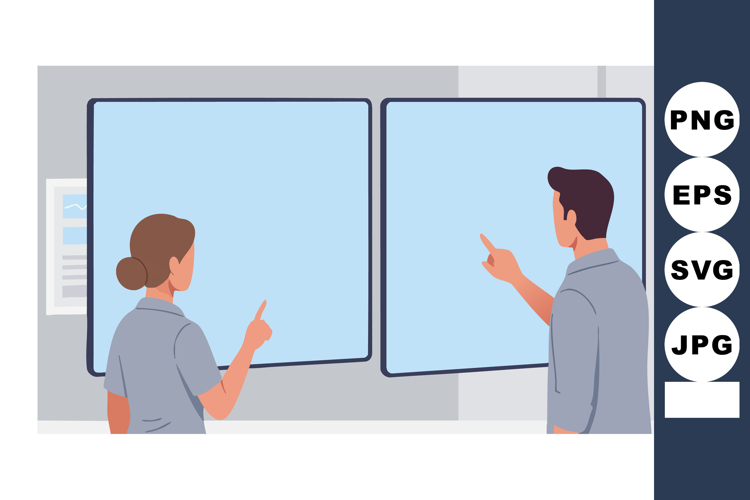 Board Clipart Image 11