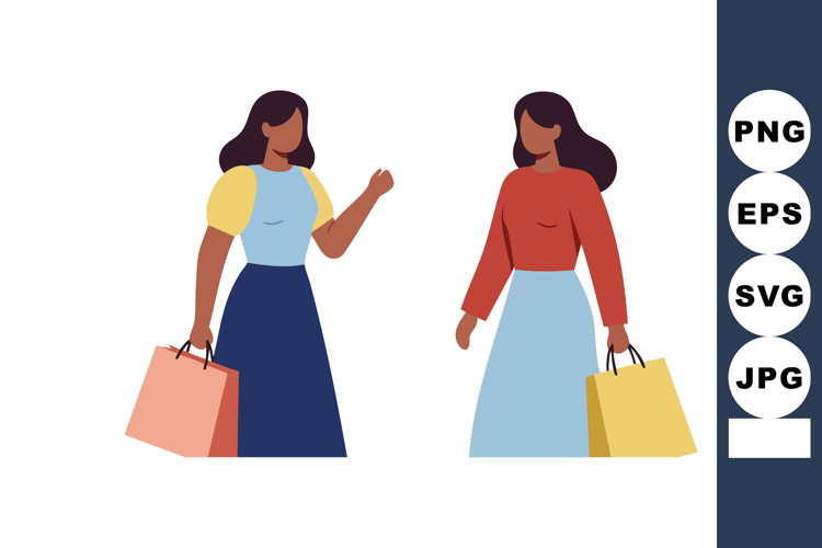 Bags Clipart Image 17