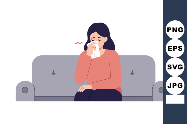 Tissue Clipart Image 2