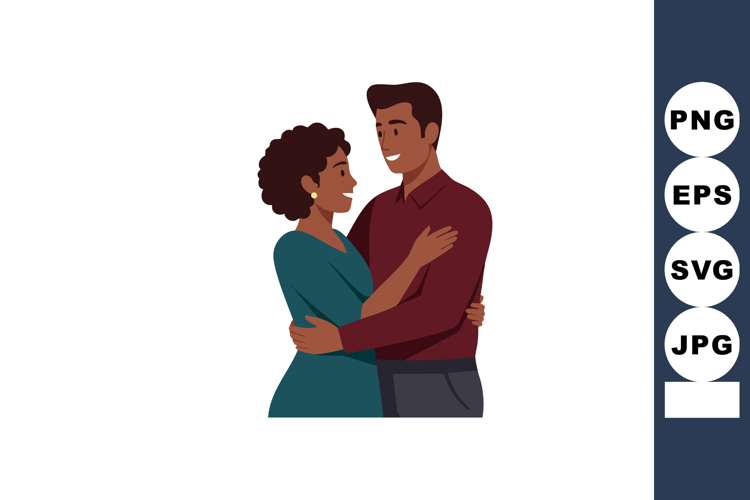 Loving Clipart Image 7
