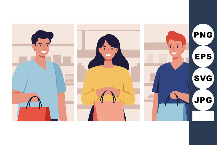 Adult Clipart Image 4