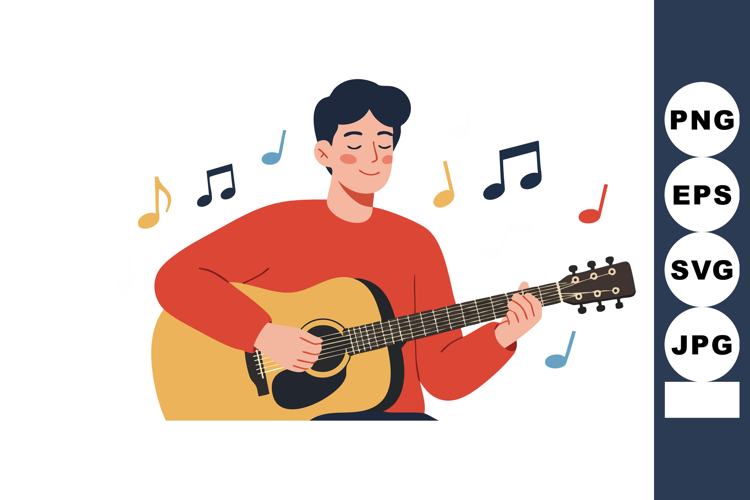 Playing Clipart