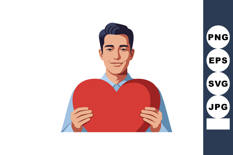 Red Car Clipart Image 19