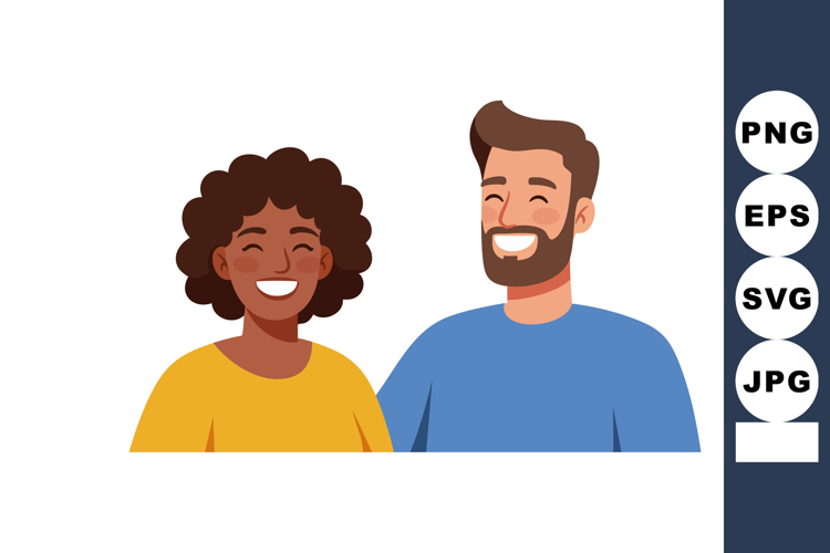 Friendship Clipart Image 6