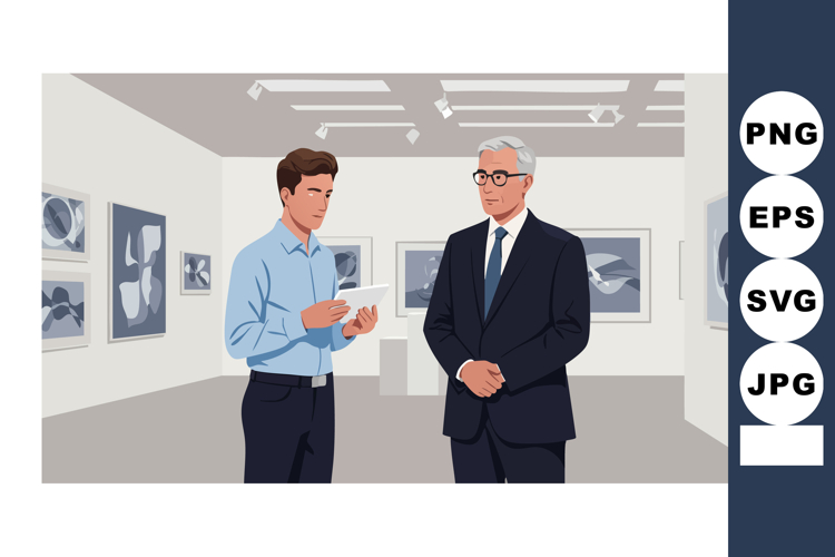Partner Clipart Image 19