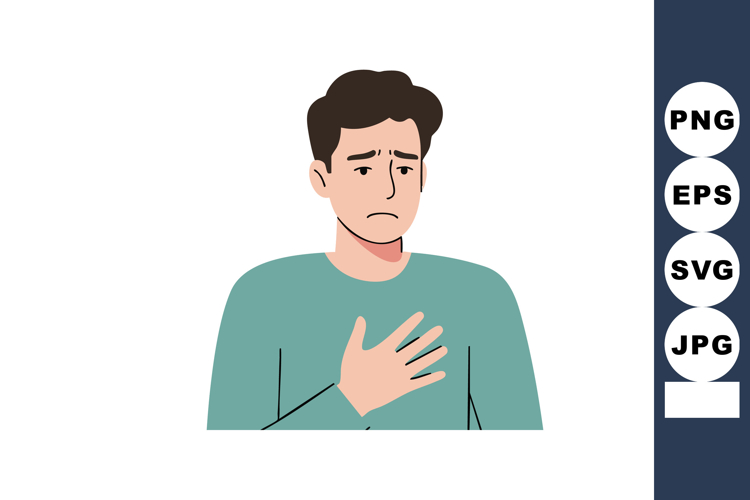 Adult Clipart Image 2