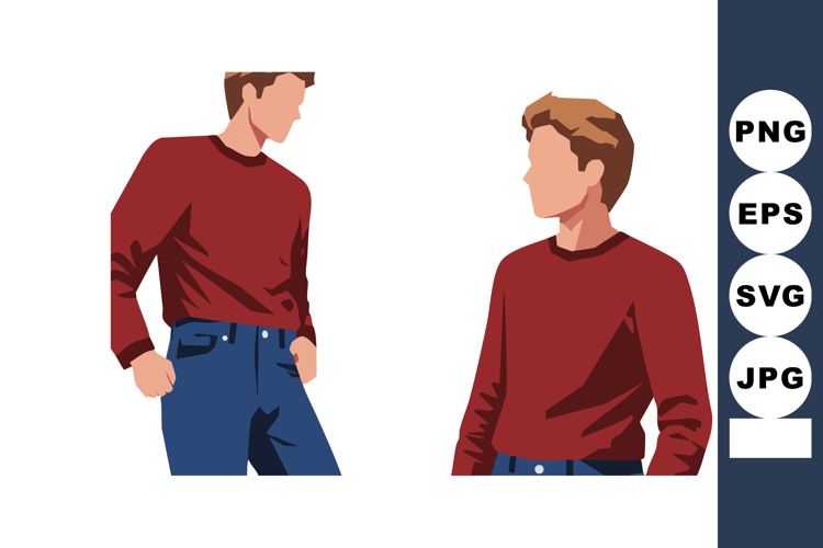 Fashion Clipart Image 18