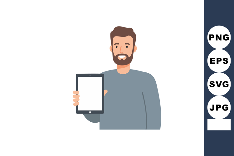 Presentation Clipart Image 12