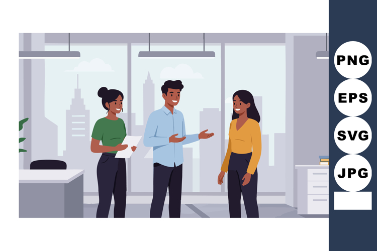 Office Clipart