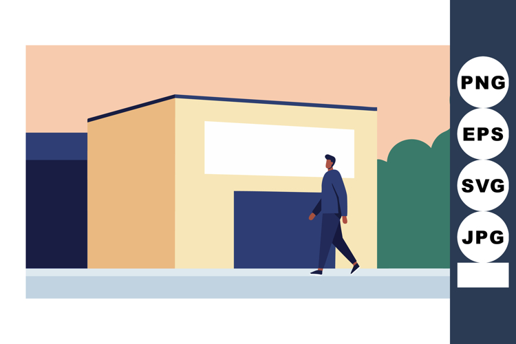 Architect Clipart Image 12