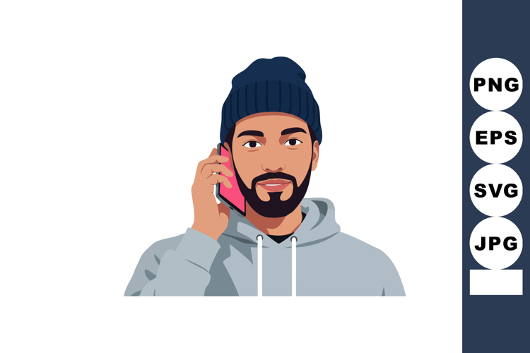 Adult Clipart Image 23