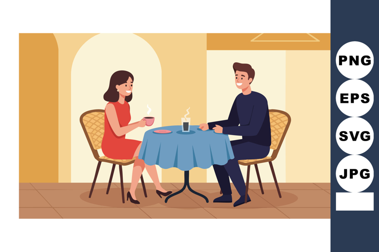 Date Clipart Image 2