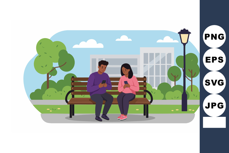 Outdoor Clipart Image 3