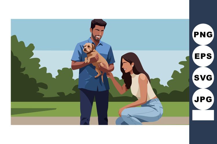 Woman Clipart Image 22