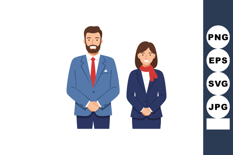 Partner Clipart Image 19