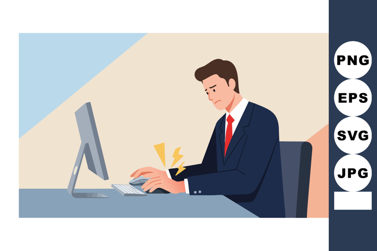 Setting Clipart Image 16