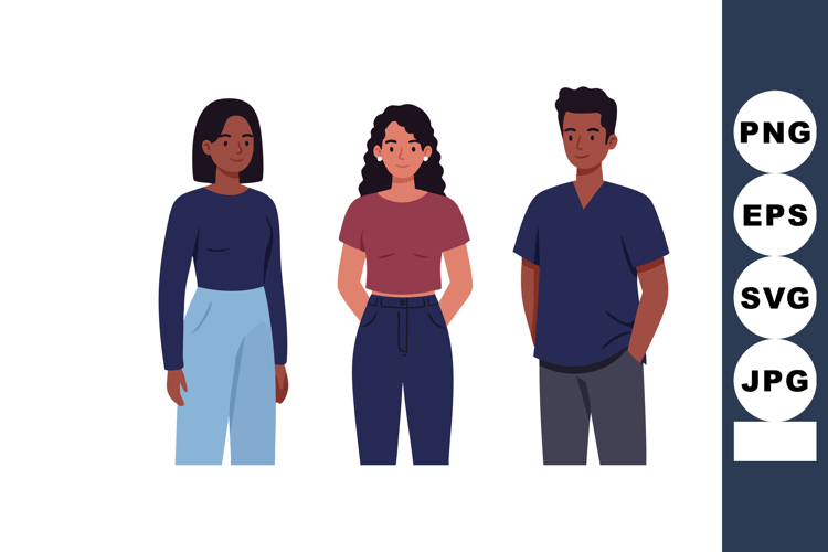 Clothes Clipart Image 16