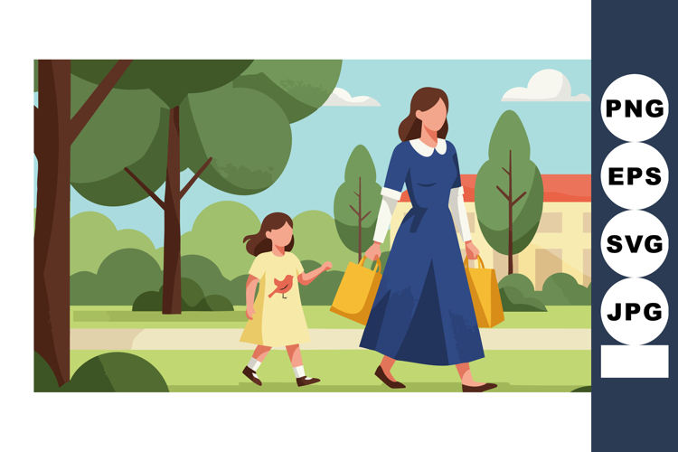 Parent Clipart Image 20
