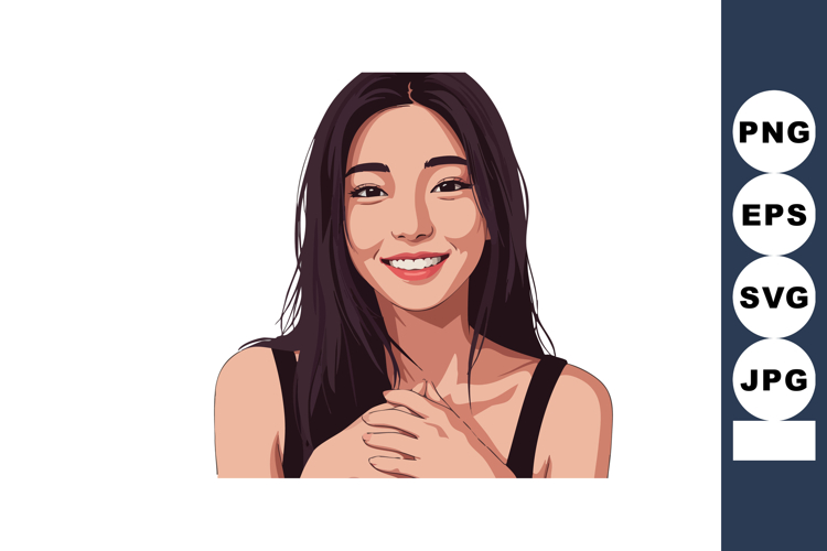 Hands Clipart Image 12