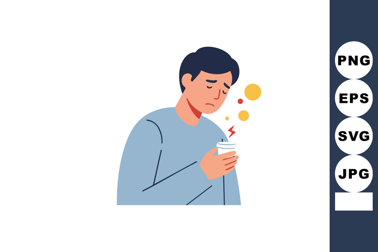 Adult Clipart Image 21