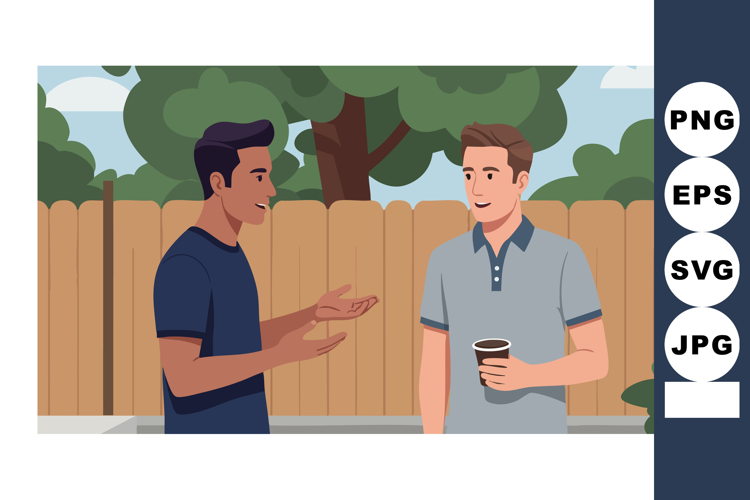 Outdoor Clipart Image 2