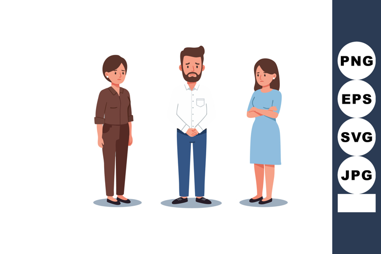 People Clipart