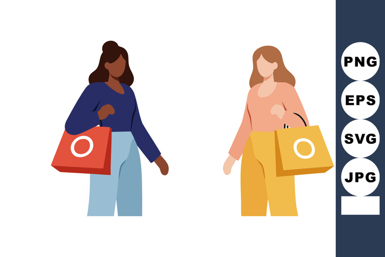 Bags Clipart Image 7