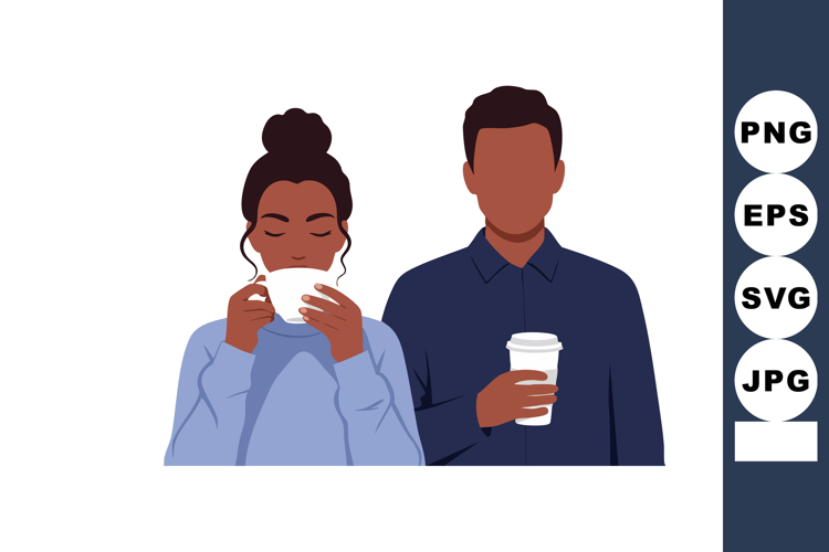 People Clipart Image 24