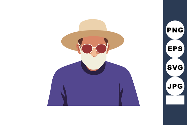 Face Mask Clipart Image 2
