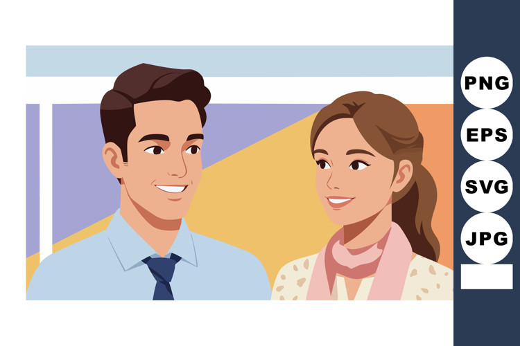 Setting Clipart Image 15