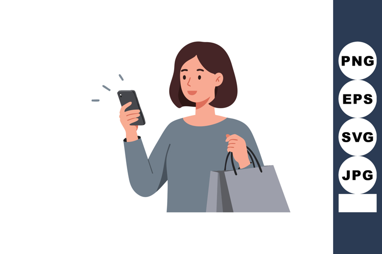 Smartphone Clipart