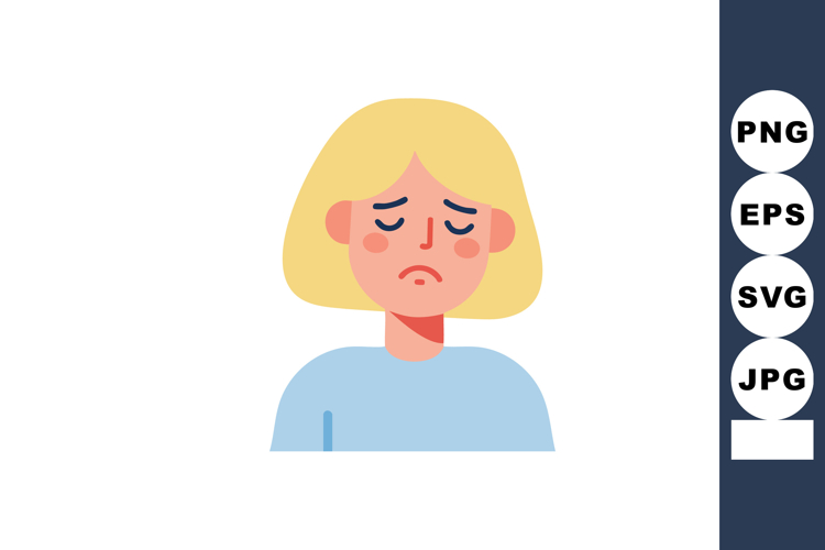 Woman Clipart Image 15