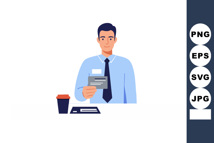 Work Clipart Image 19