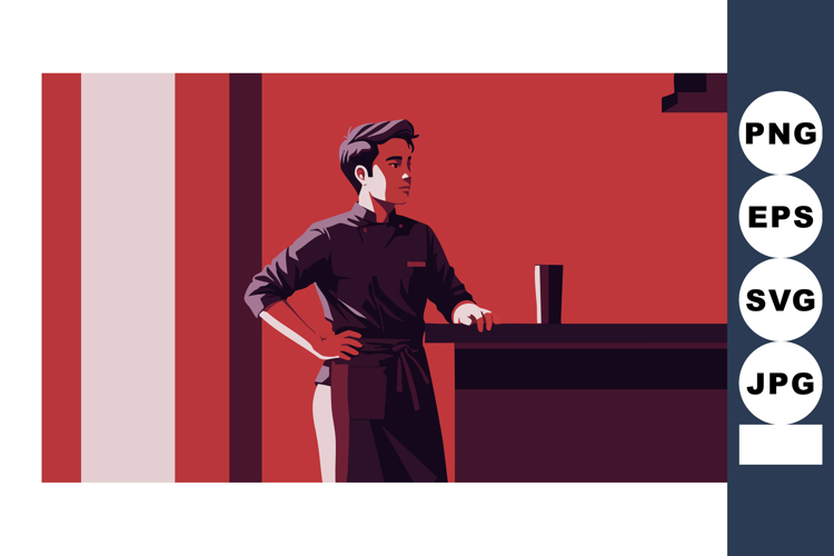 Bar Clipart