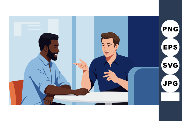 Office Clipart Image 18